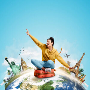job opportunities Bhagirath academy education students travel