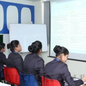 Diploma in Aviation Management