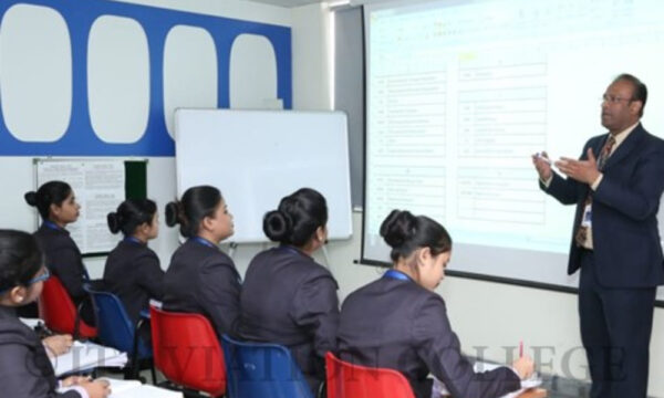 Diploma in Aviation Management